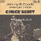 Afbeelding bij: Chuck Berry - Chuck Berry-Johnny B. Goode / Sweet little Sixteen